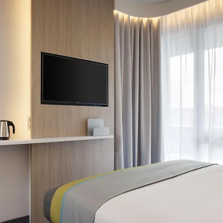 Express Stuttgart-waiblingen By Ihg Hotel