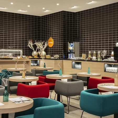 Hotel Express Stuttgart-waiblingen By Ihg
