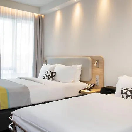 Express Stuttgart-waiblingen, An Ihg Waiblingen (Stuttgart)