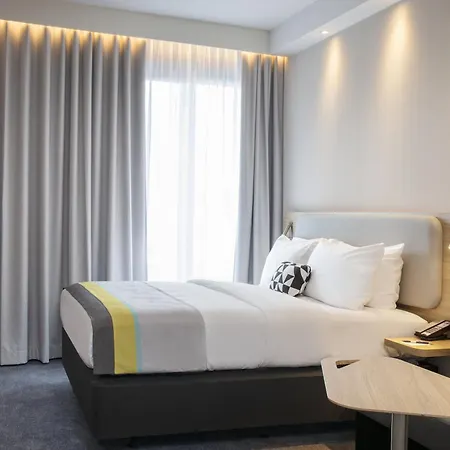 Express Stuttgart-waiblingen By Ihg Hotel
