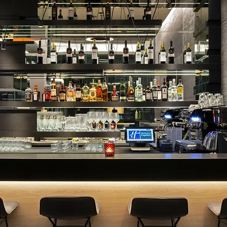 Express Stuttgart-waiblingen, An Ihg