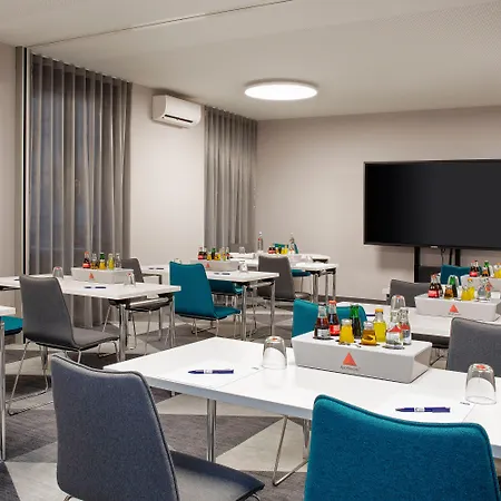 Express Stuttgart-waiblingen, An Ihg 3* Waiblingen (Stuttgart)