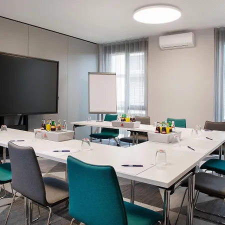 Express Stuttgart-waiblingen, An Ihg 3* Waiblingen (Stuttgart)
