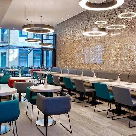 Express Stuttgart-waiblingen By Ihg Hotel Waiblingen (Stuttgart)