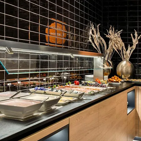 Express Stuttgart-waiblingen By Ihg Hotel Waiblingen (Stuttgart)