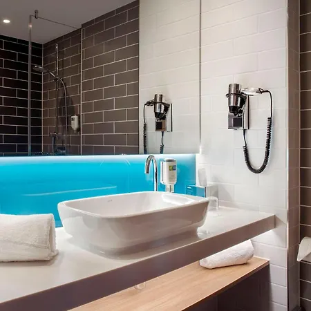 Express Stuttgart-waiblingen By Ihg Hotel