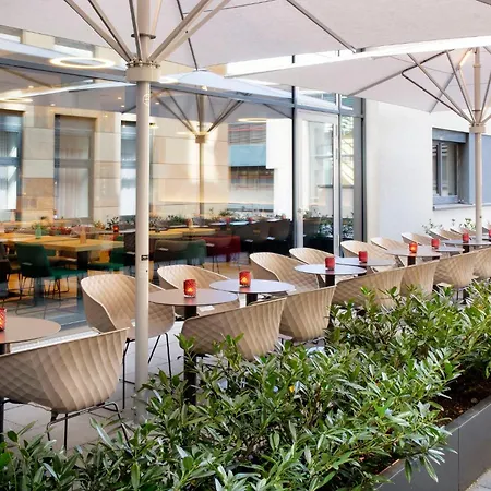 Hotel Express Stuttgart-waiblingen, An Ihg