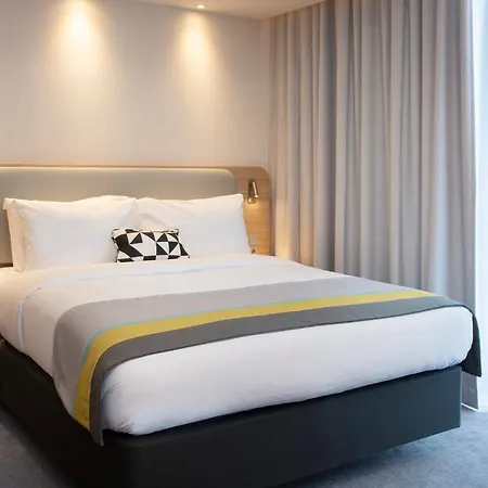 Express Stuttgart-waiblingen, An Ihg 3*