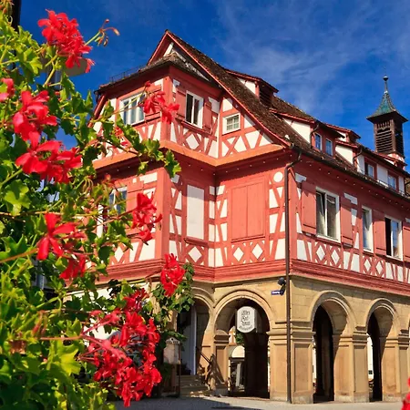 Hotel Express Stuttgart-waiblingen, An Ihg Waiblingen (Stuttgart)