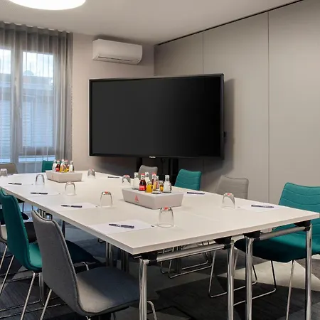 Hotel Express Stuttgart-waiblingen, An Ihg Waiblingen (Stuttgart)