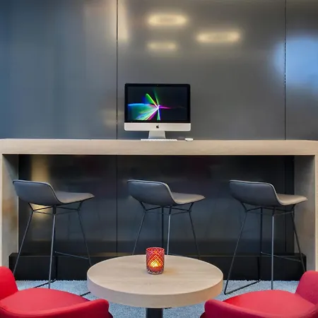 Hotel Express Stuttgart-waiblingen By Ihg Waiblingen (Stuttgart)