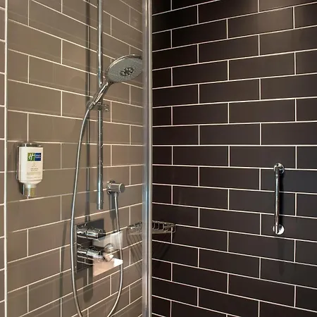 Hotel Express Stuttgart-waiblingen, An Ihg