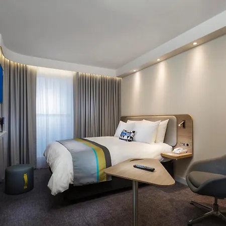 Express Stuttgart-waiblingen, An Ihg 3*