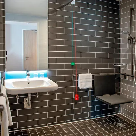 Express Stuttgart-waiblingen By Ihg