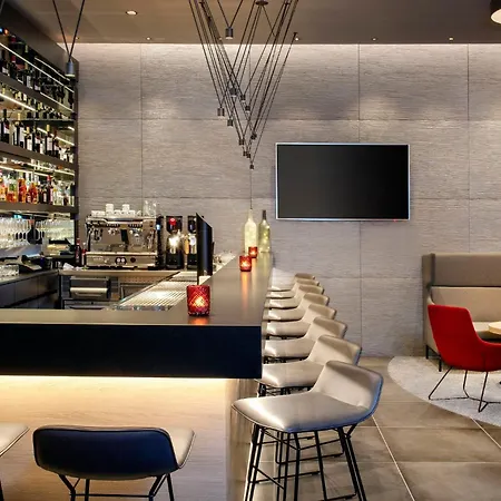 Express Stuttgart-waiblingen, An Ihg Hotel 3*