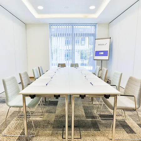 Hotel Express Stuttgart-waiblingen By Ihg Waiblingen (Stuttgart)