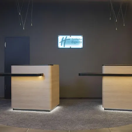 Hotel Express Stuttgart-waiblingen By Ihg