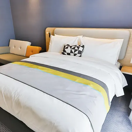 Express Stuttgart-waiblingen By Ihg Hotel 3*