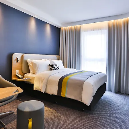 Hotel Express Stuttgart-waiblingen By Ihg