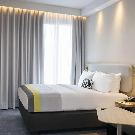 Express Stuttgart-waiblingen By Ihg 3* Waiblingen (Stuttgart)