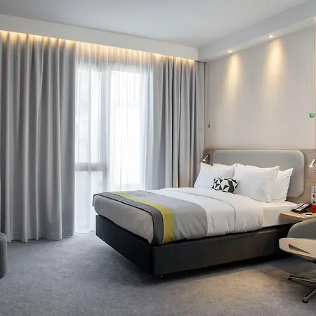 Express Stuttgart-waiblingen By Ihg Hotel Waiblingen (Stuttgart)