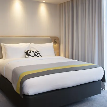 酒店 Express Stuttgart-waiblingen By Ihg