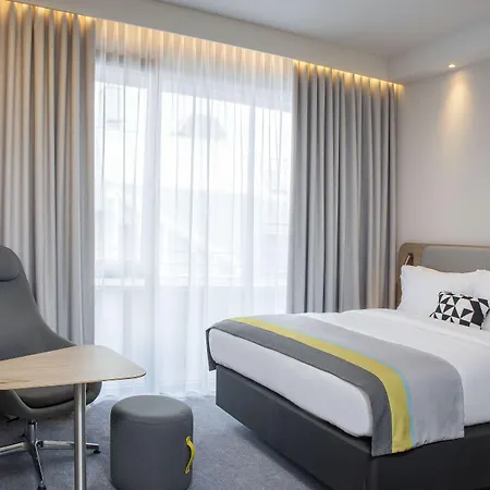 Express Stuttgart-waiblingen By Ihg 3* Waiblingen (Stuttgart)