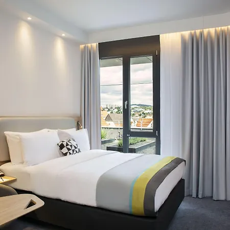 Hotel Express Stuttgart-waiblingen By Ihg Waiblingen (Stuttgart)