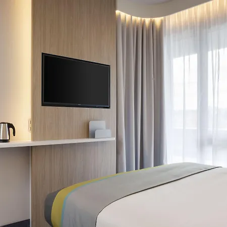 Express Stuttgart-waiblingen By Ihg Hotel Waiblingen (Stuttgart)