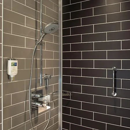 Hotel Express Stuttgart-waiblingen By Ihg 3*