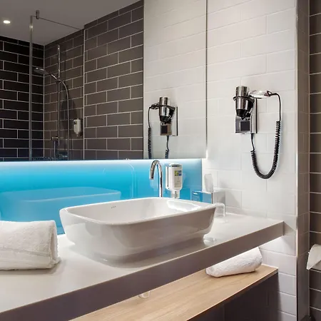 Express Stuttgart-waiblingen By Ihg Hotel Waiblingen (Stuttgart)