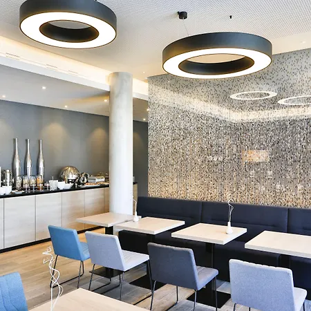 Express Stuttgart-waiblingen By Ihg 3* Waiblingen (Stuttgart)