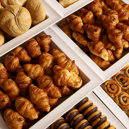 Express Stuttgart-waiblingen By Ihg Waiblingen (Stuttgart)