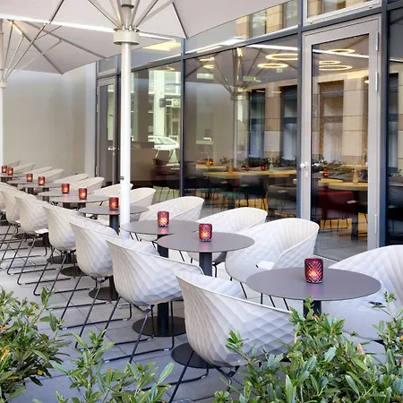 Hotel Express Stuttgart-waiblingen By Ihg 3*