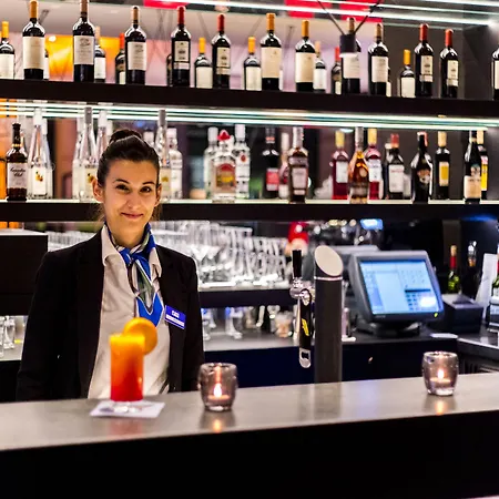 Hotel Express Stuttgart-waiblingen By Ihg Waiblingen (Stuttgart)