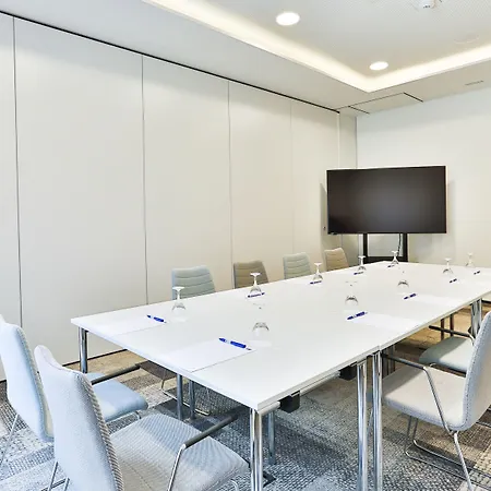 Hotel Express Stuttgart-waiblingen By Ihg