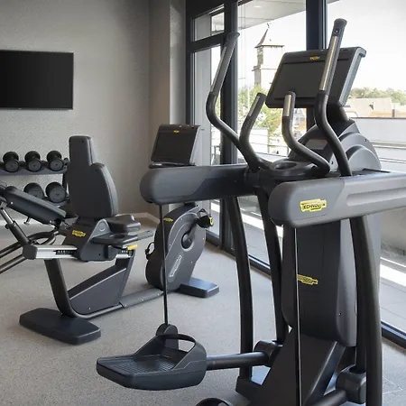 酒店 Express Stuttgart-waiblingen By Ihg 3*