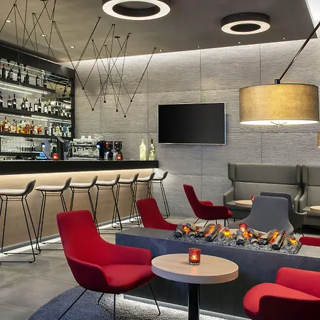 Hotel Express Stuttgart-waiblingen By Ihg 3*