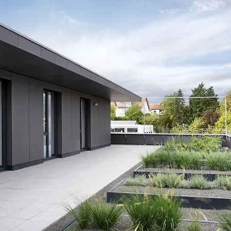 Hotel Express Stuttgart-waiblingen By Ihg 3*