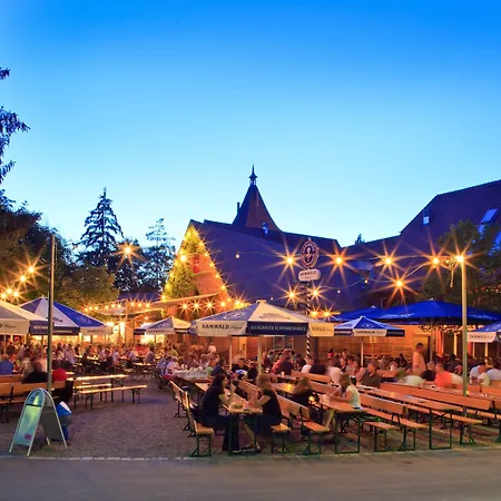 Hotel Express Stuttgart-waiblingen By Ihg