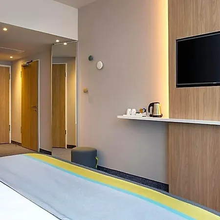 Express Stuttgart-waiblingen By Ihg 3*