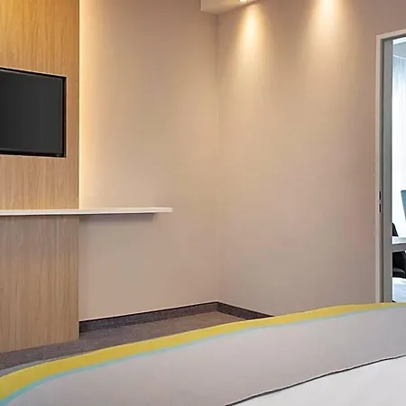 Express Stuttgart-waiblingen By Ihg
