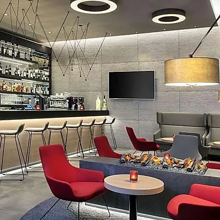 Express Stuttgart-waiblingen By Ihg