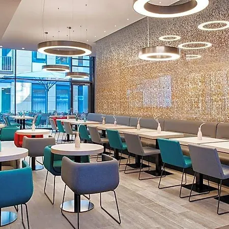 Express Stuttgart-waiblingen By Ihg מלון וייבלינגן