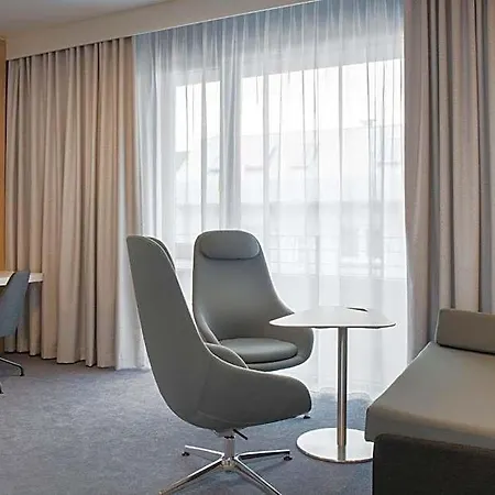 Express Stuttgart-waiblingen By Ihg מלון 3*