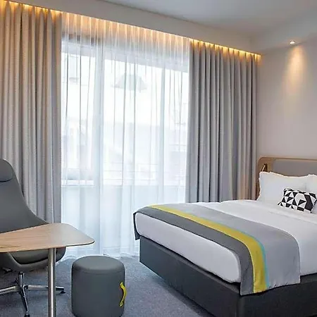 Express Stuttgart-waiblingen By Ihg מלון וייבלינגן