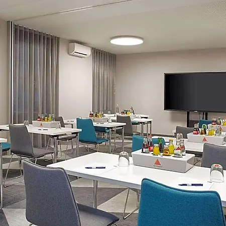 Express Stuttgart-waiblingen By Ihg