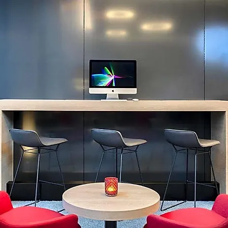 Express Stuttgart-waiblingen By Ihg מלון