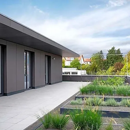 Express Stuttgart-waiblingen By Ihg 3* וייבלינגן