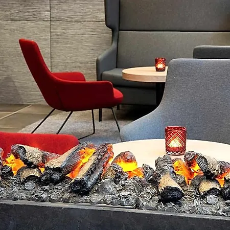 מלון Express Stuttgart-waiblingen By Ihg 3*